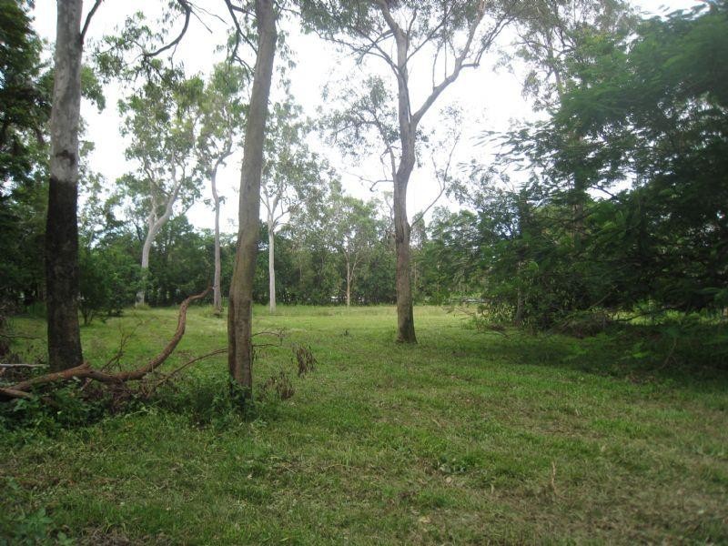 Trinity Beach QLD 4879