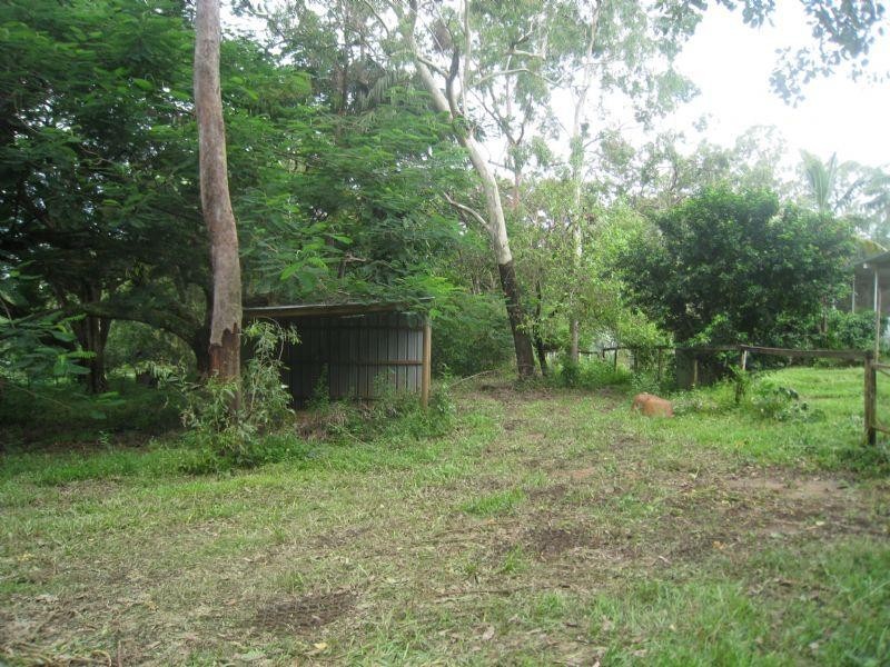 Trinity Beach QLD 4879