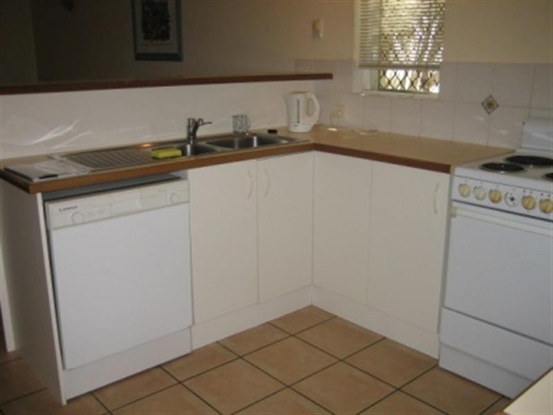 Yorkeys Knob QLD 4878