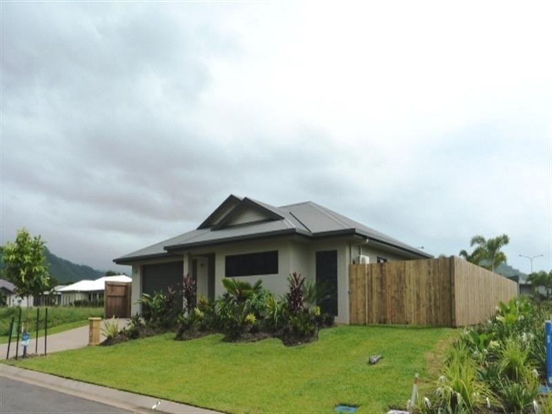 Trinity Park QLD 4879