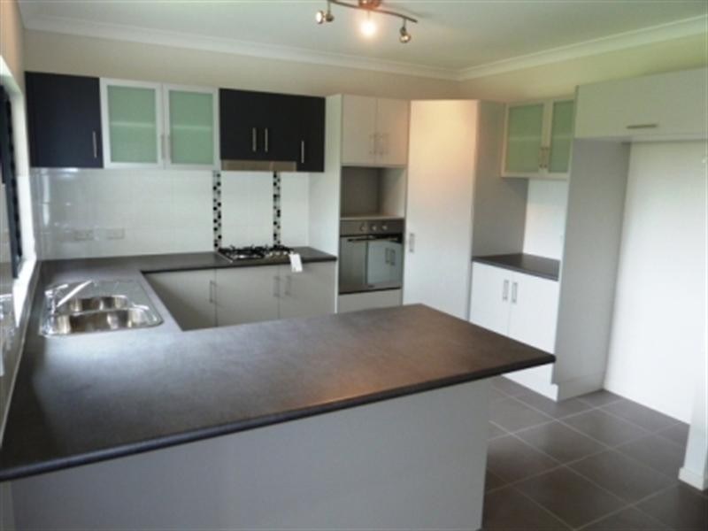 Trinity Park QLD 4879