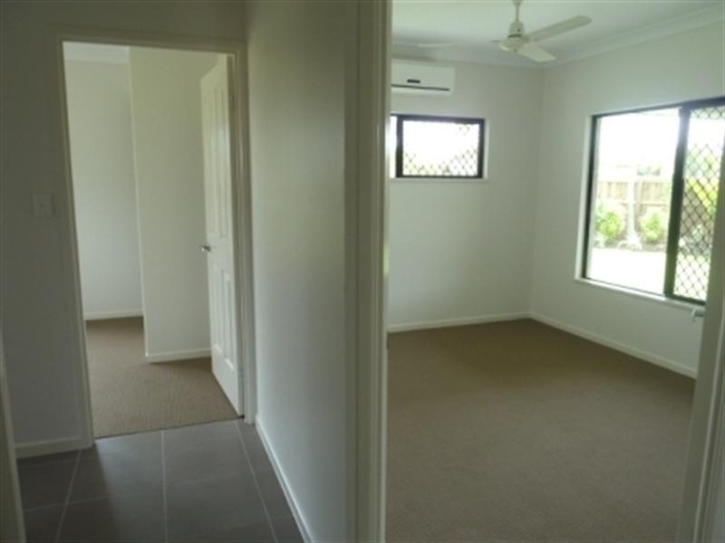 Trinity Park QLD 4879