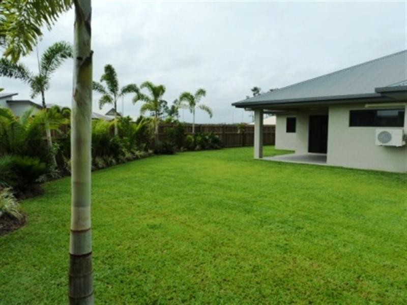 Trinity Park QLD 4879