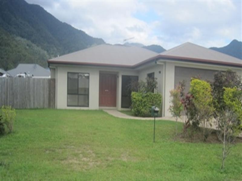 34 Piccone Drive, Edmonton QLD 4869