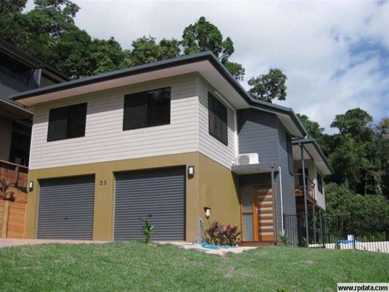 33 Lum Jim Street, Redlynch QLD 4870