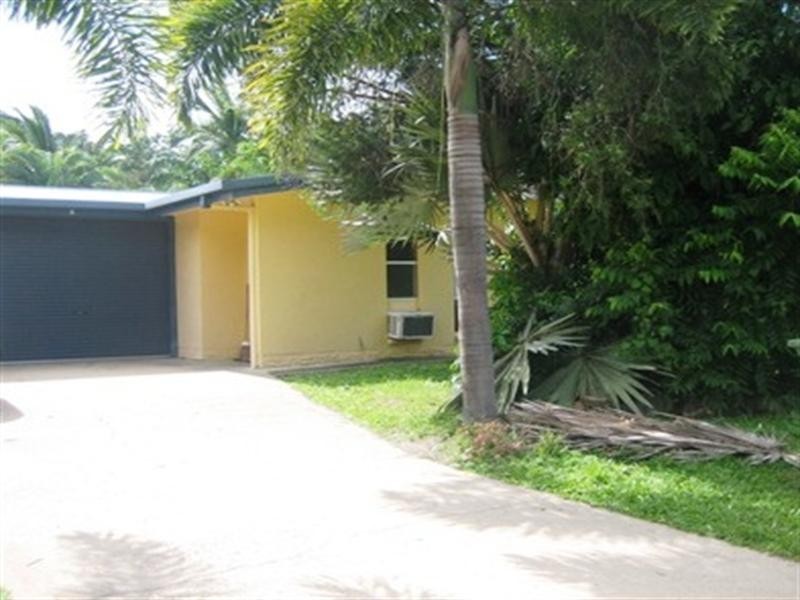 Trinity Beach QLD 4879