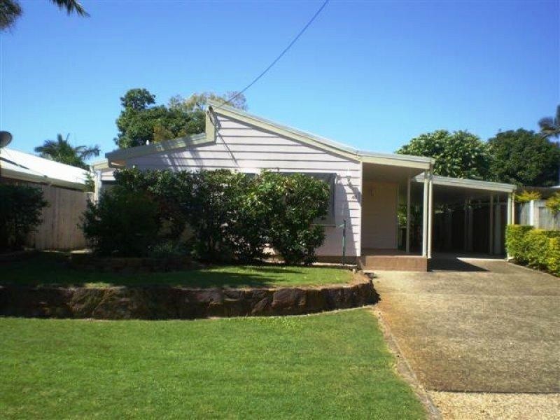 Yorkeys Knob QLD 4878