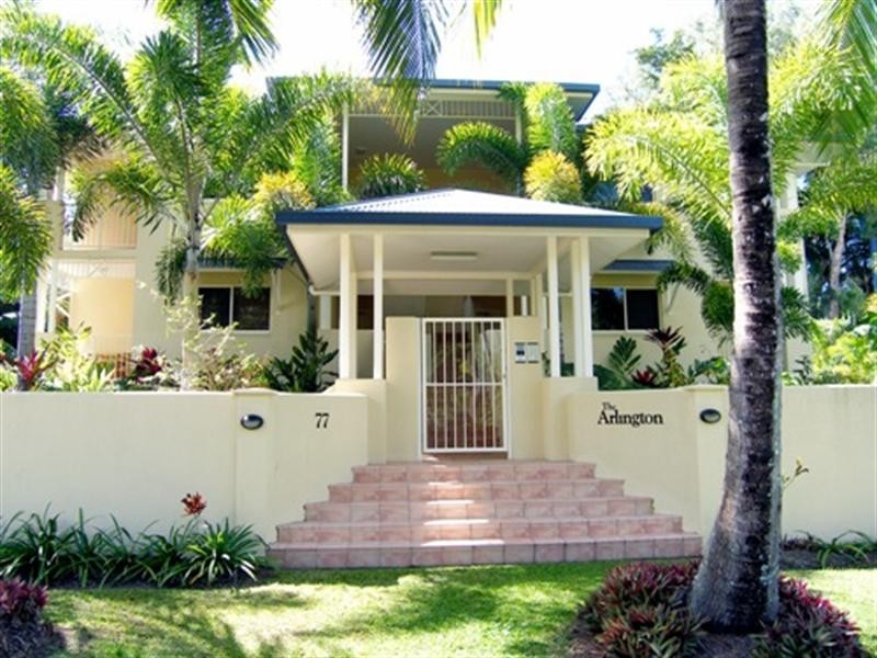 5/77 Arlington Esplanade, Clifton Beach QLD 4879