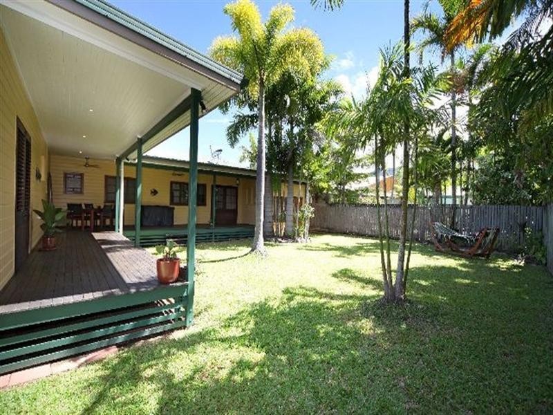 7 Mornington Street, Kewarra Beach QLD 4879