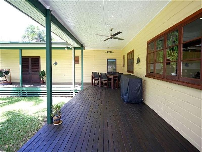 7 Mornington Street, Kewarra Beach QLD 4879
