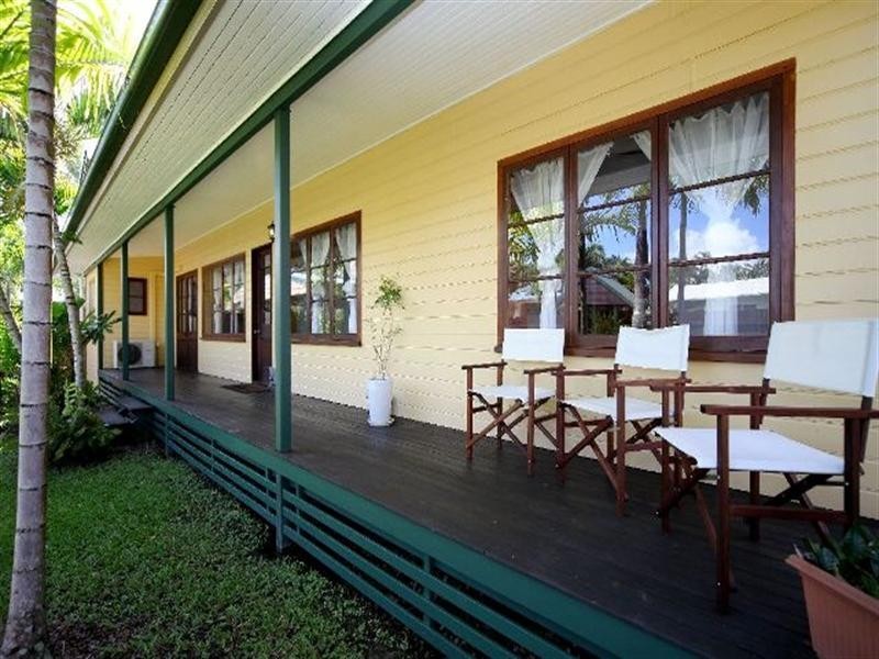 7 Mornington Street, Kewarra Beach QLD 4879
