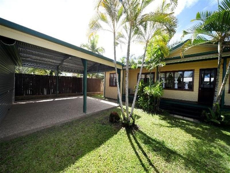 7 Mornington Street, Kewarra Beach QLD 4879