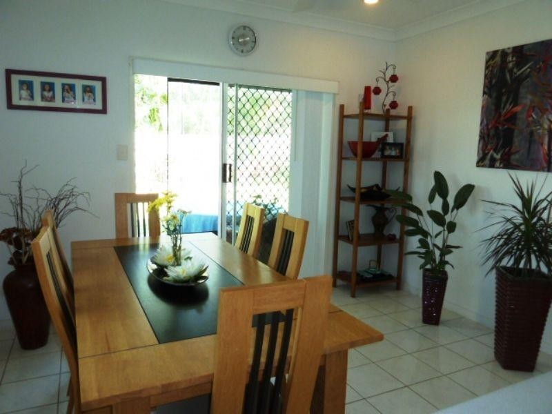 Kewarra Beach QLD 4879