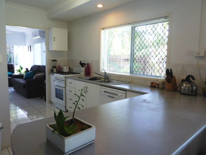 Kewarra Beach QLD 4879