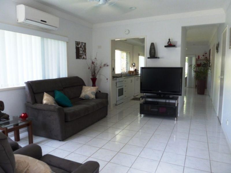 Kewarra Beach QLD 4879