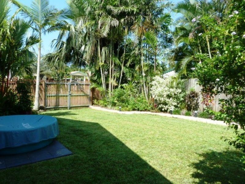 Kewarra Beach QLD 4879