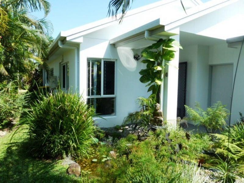 Kewarra Beach QLD 4879