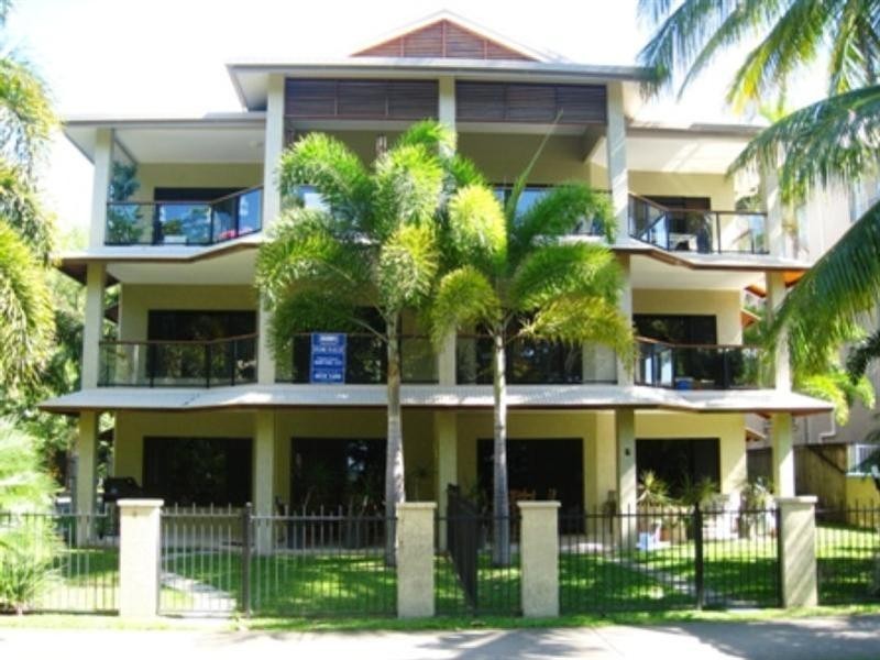 3/73 Sims Esplanade, Yorkeys Knob QLD 4878