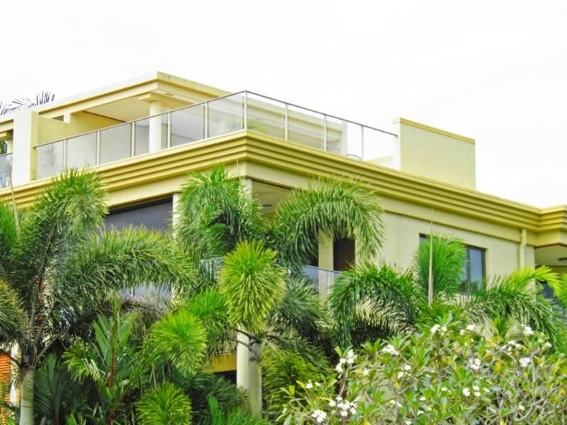 Yorkeys Knob QLD 4878