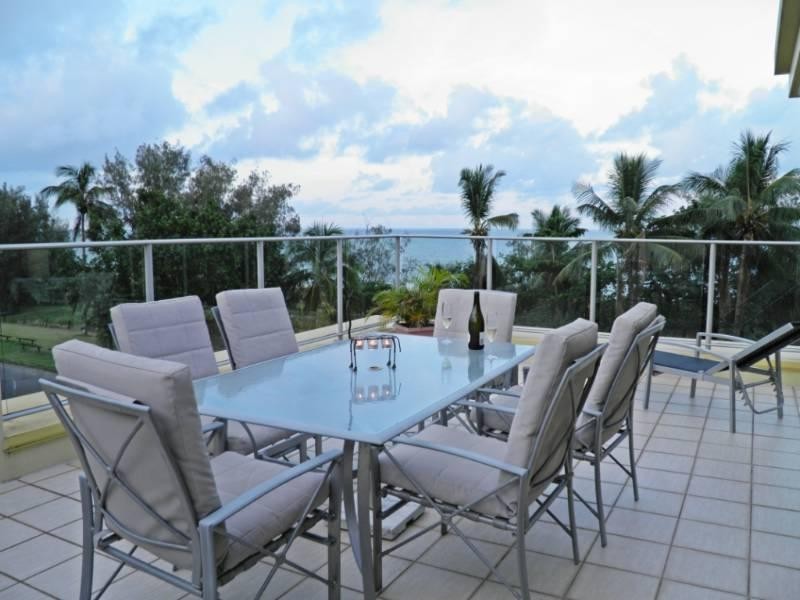 Yorkeys Knob QLD 4878