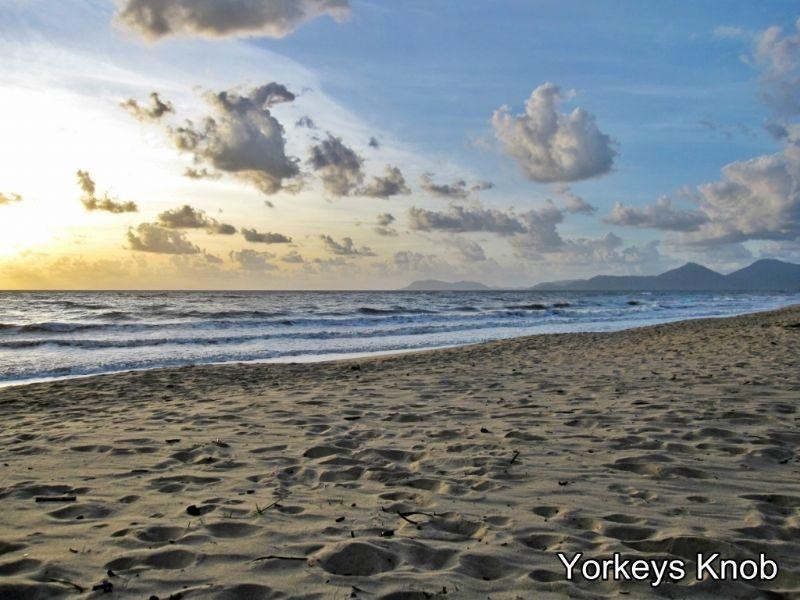 Yorkeys Knob QLD 4878