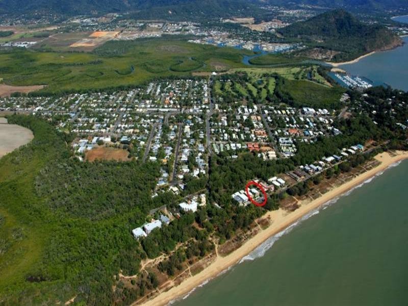 Yorkeys Knob QLD 4878