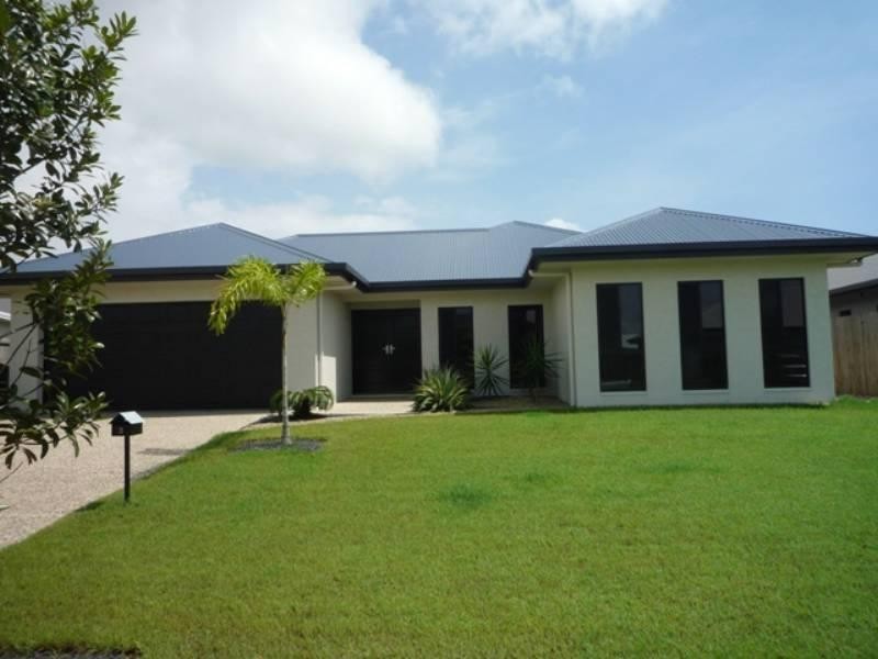 Trinity Park QLD 4879