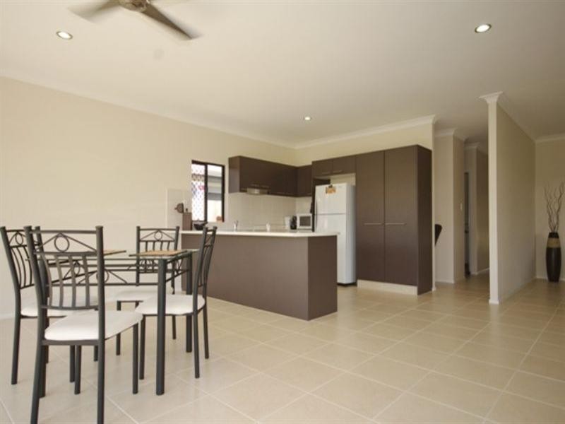 Trinity Park QLD 4879