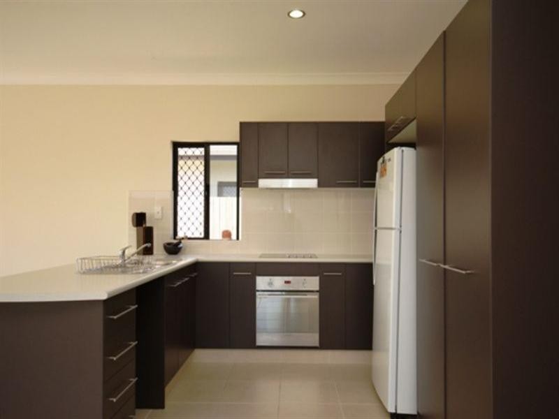 Trinity Park QLD 4879