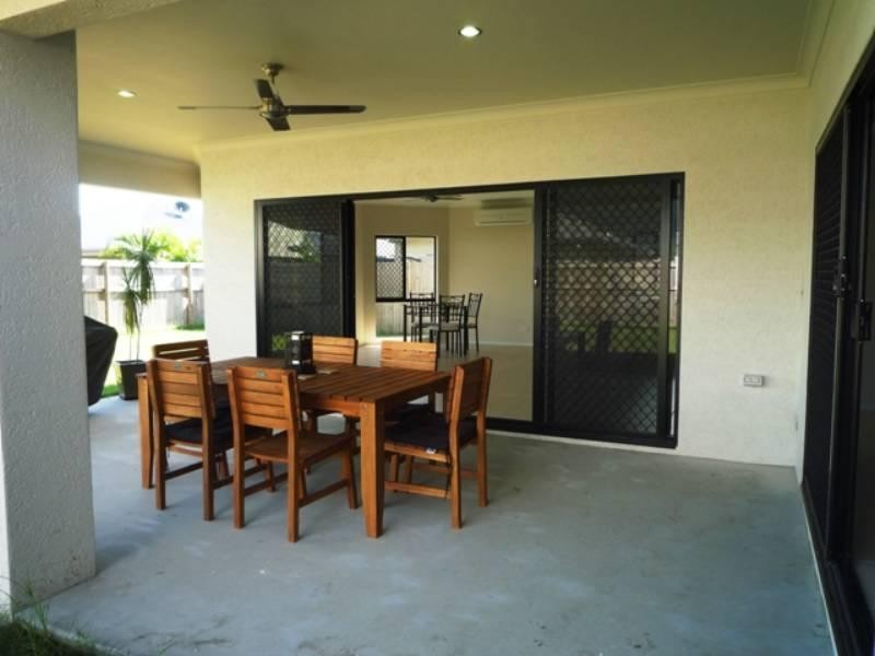 Trinity Park QLD 4879