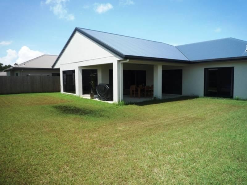 Trinity Park QLD 4879