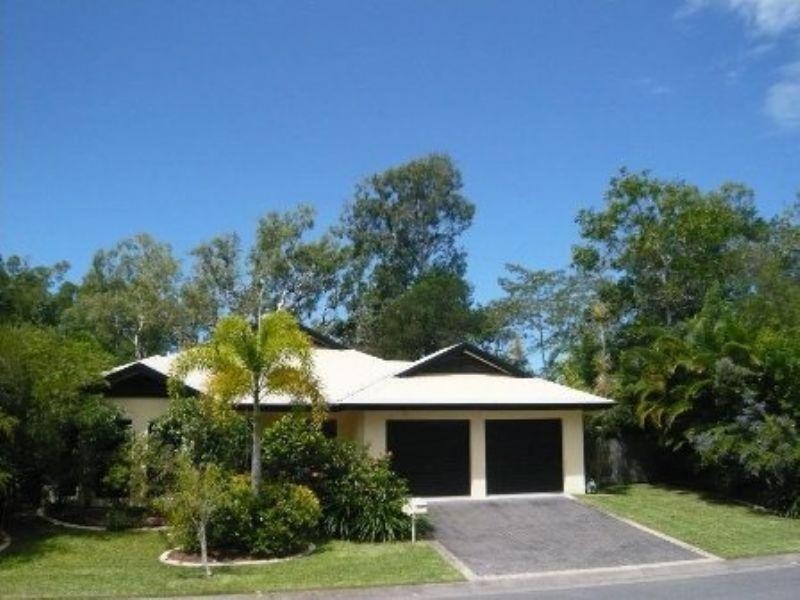 6 Tribulation Close, Kewarra Beach QLD 4879