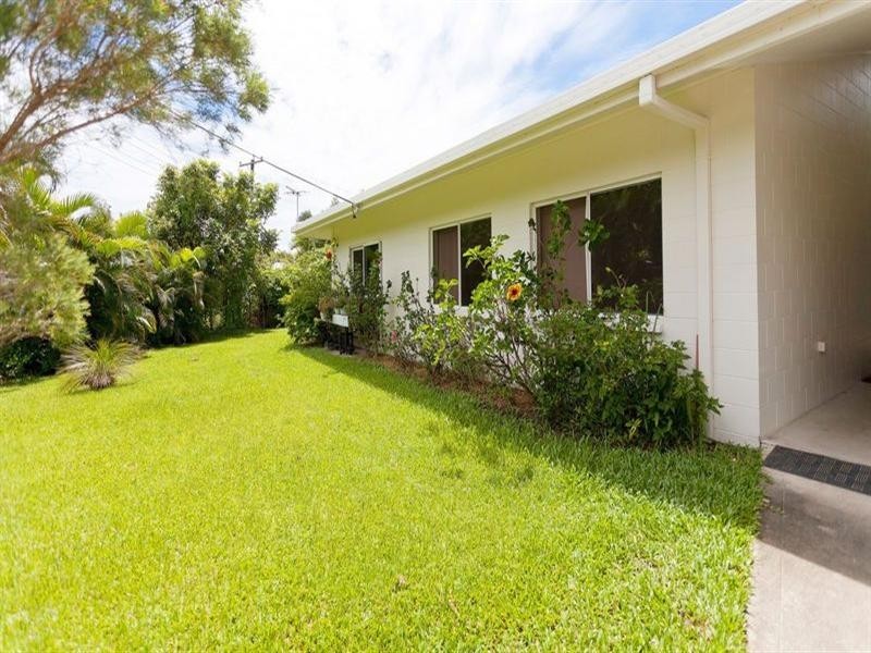 23 Baines Street, Clifton Beach QLD 4879
