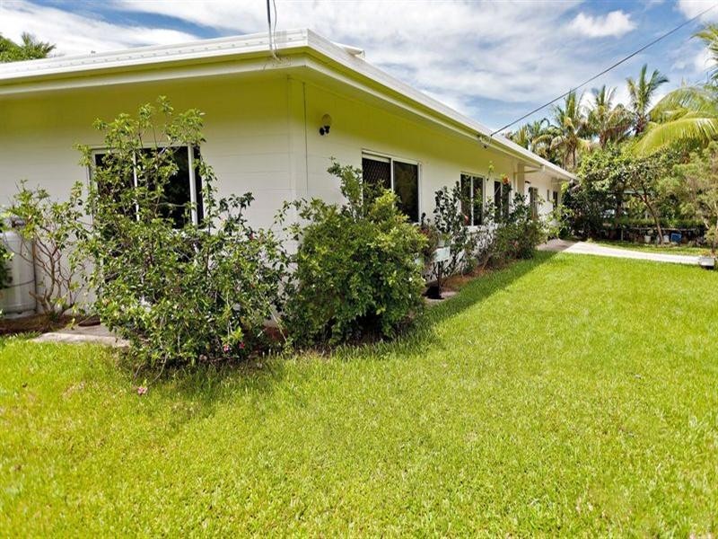 23 Baines Street, Clifton Beach QLD 4879