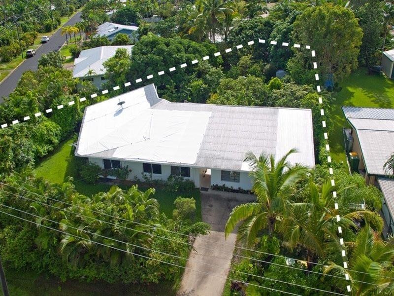 23 Baines Street, Clifton Beach QLD 4879