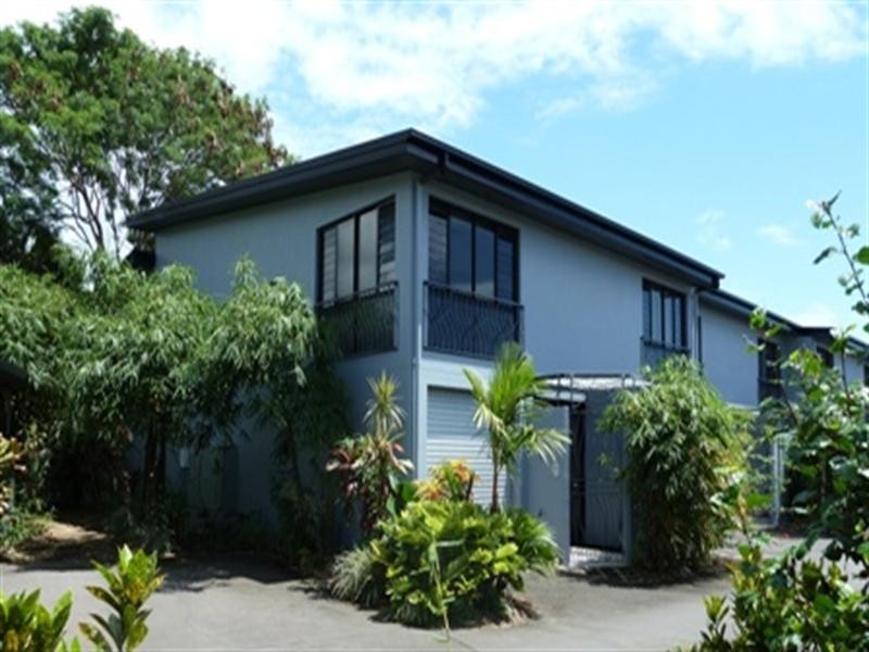 Trinity Beach QLD 4879