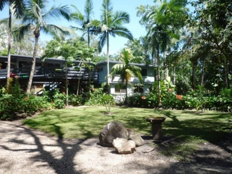 21a Sims Esplanade, Yorkeys Knob QLD 4878