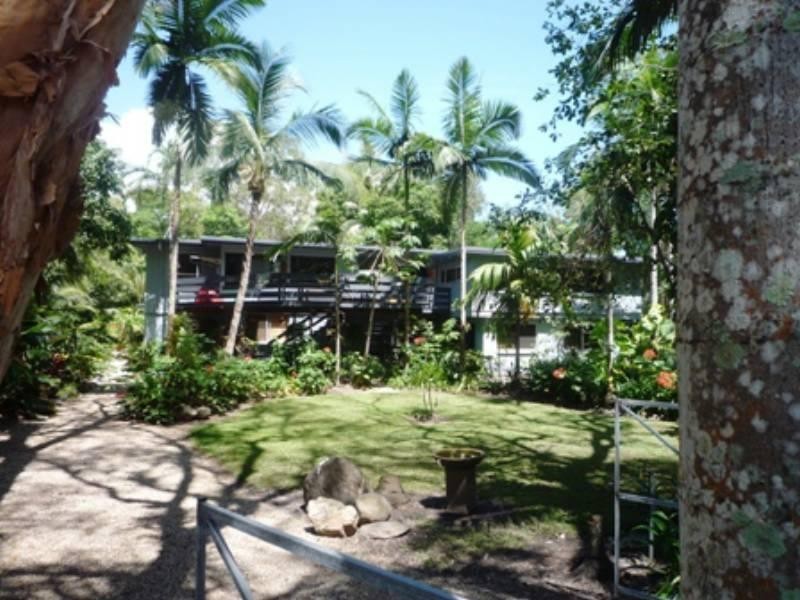 21a Sims Esplanade, Yorkeys Knob QLD 4878