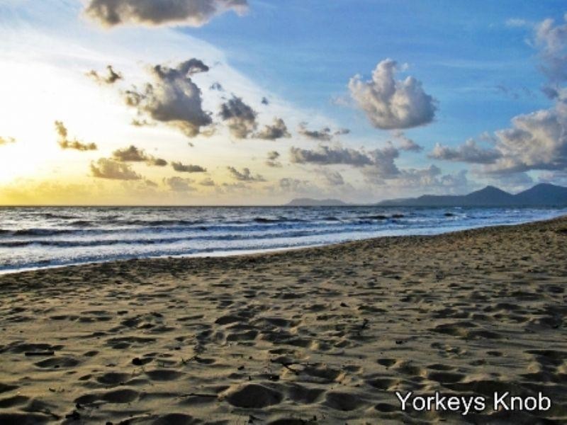 3/14 Adair Street, Yorkeys Knob QLD 4878