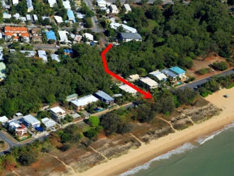 3/14 Adair Street, Yorkeys Knob QLD 4878