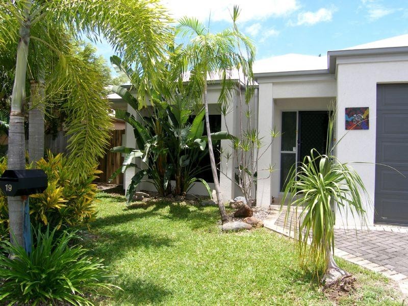 19 Cooya Close, Kewarra Beach QLD 4879