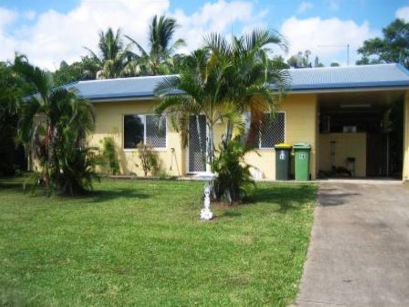 14 Gommory Close, Earlville QLD 4870