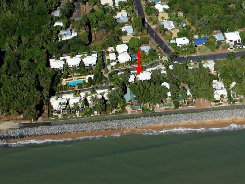 Clifton Beach QLD 4879