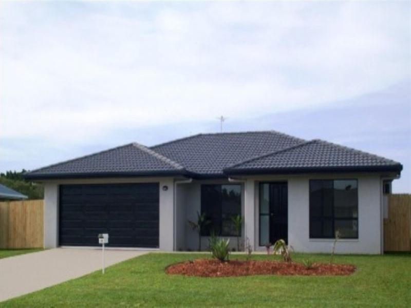 28 Phoenix Street, White Rock QLD 4868