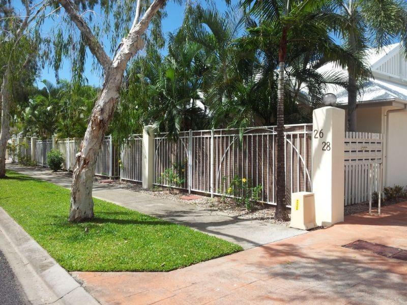 3/26 Oliva Street, Palm Cove QLD 4879