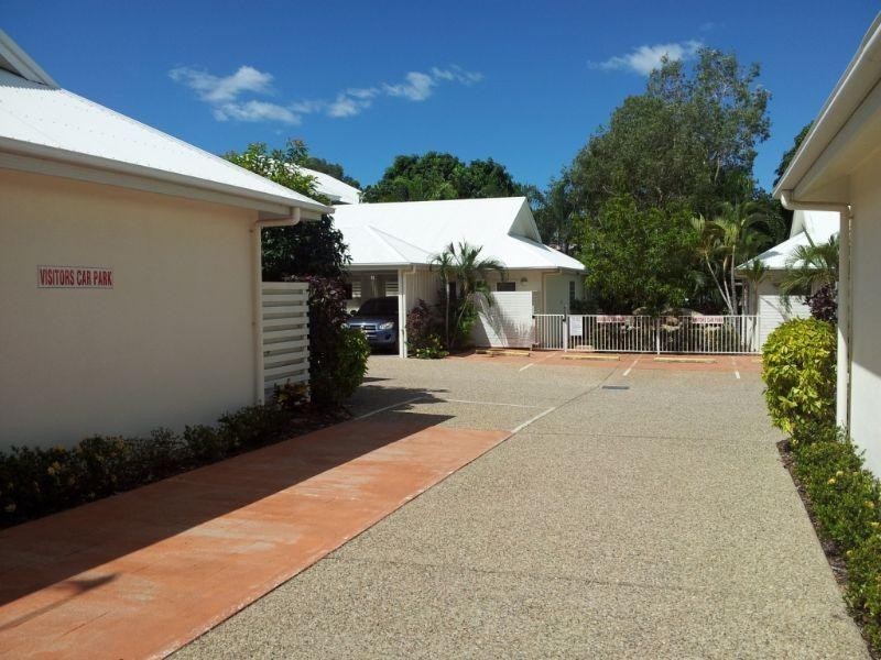 3/26 Oliva Street, Palm Cove QLD 4879