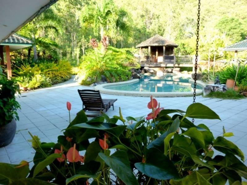 Kewarra Beach QLD 4879