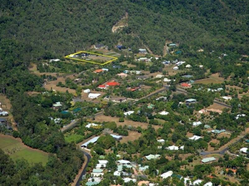 Kewarra Beach QLD 4879