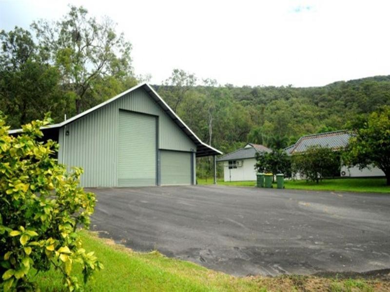 Kewarra Beach QLD 4879