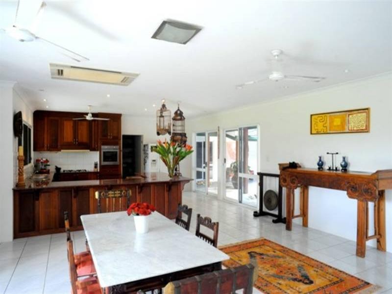 Kewarra Beach QLD 4879